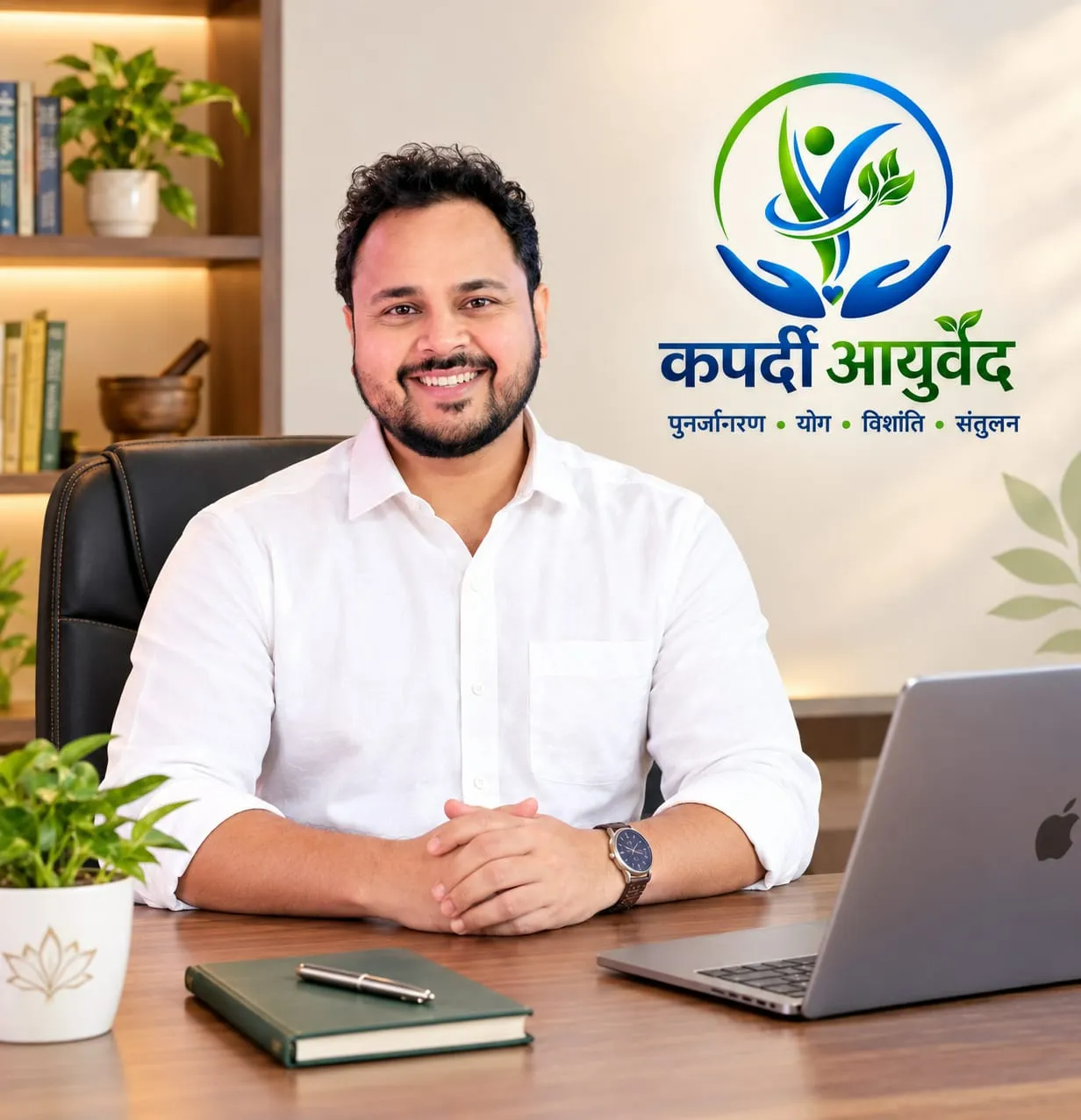 Deepak Chauhan